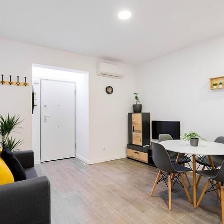 Nice Apartment In The Center Of Madrid-S-El-Verde 외부 사진