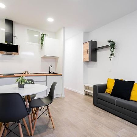 Nice Apartment In The Center Of Madrid-S-El-Verde 외부 사진