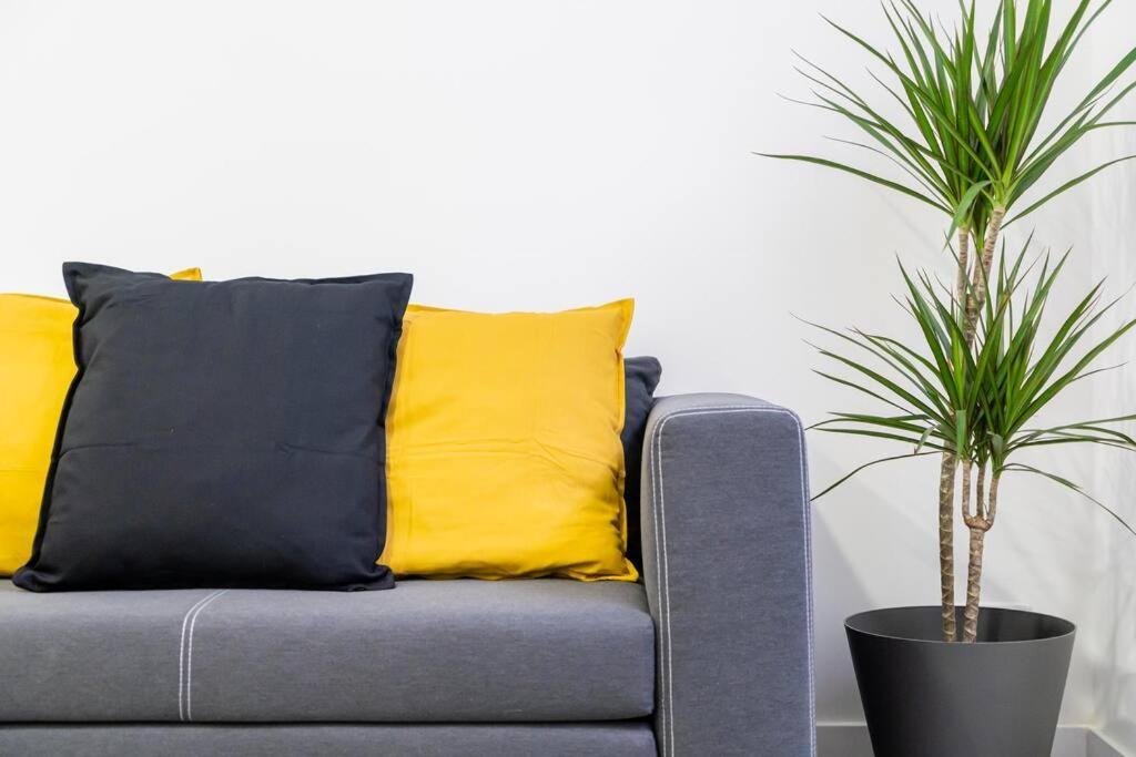 Nice Apartment In The Center Of Madrid-S-El-Verde 외부 사진