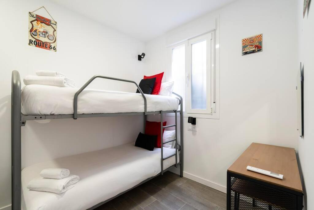 Nice Apartment In The Center Of Madrid-S-El-Verde 외부 사진