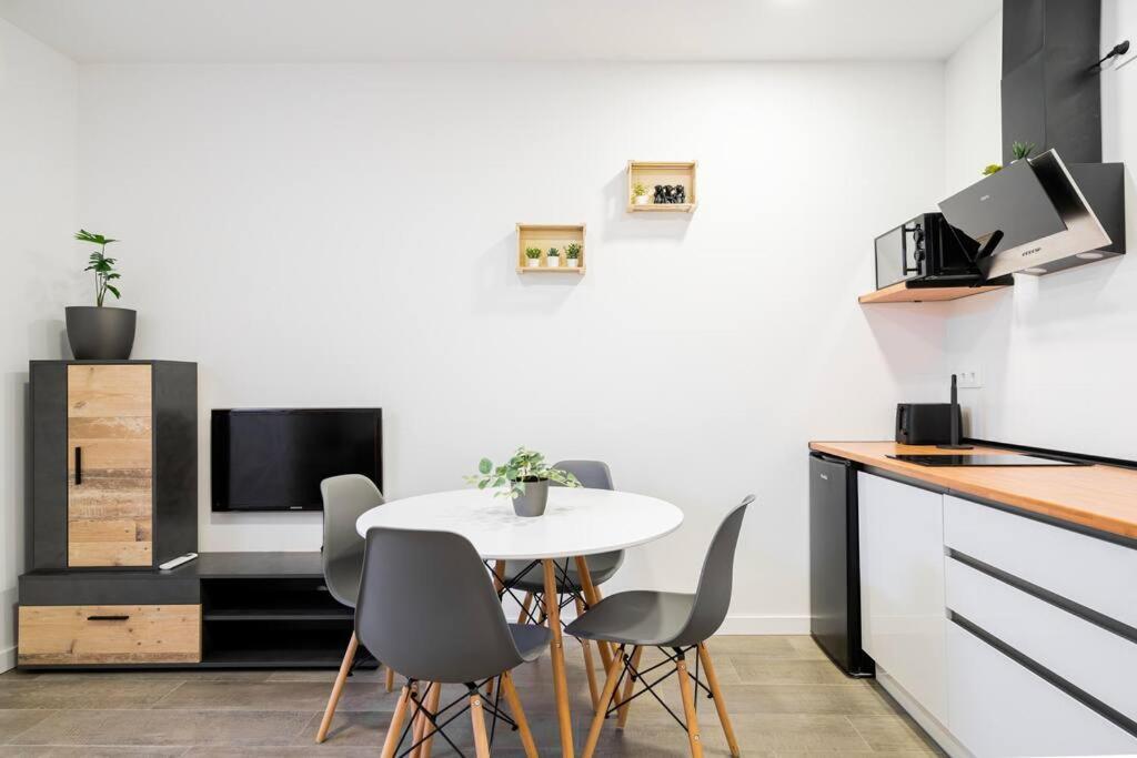 Nice Apartment In The Center Of Madrid-S-El-Verde 외부 사진