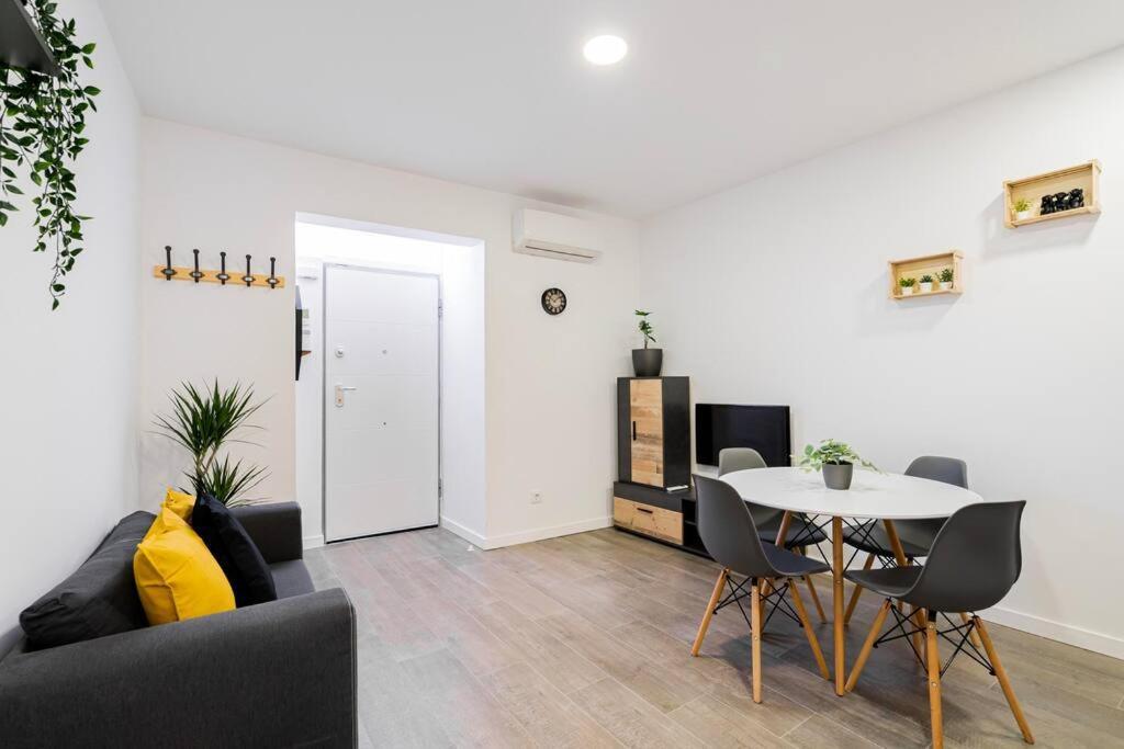 Nice Apartment In The Center Of Madrid-S-El-Verde 외부 사진