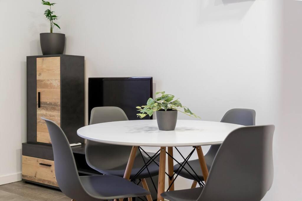 Nice Apartment In The Center Of Madrid-S-El-Verde 외부 사진