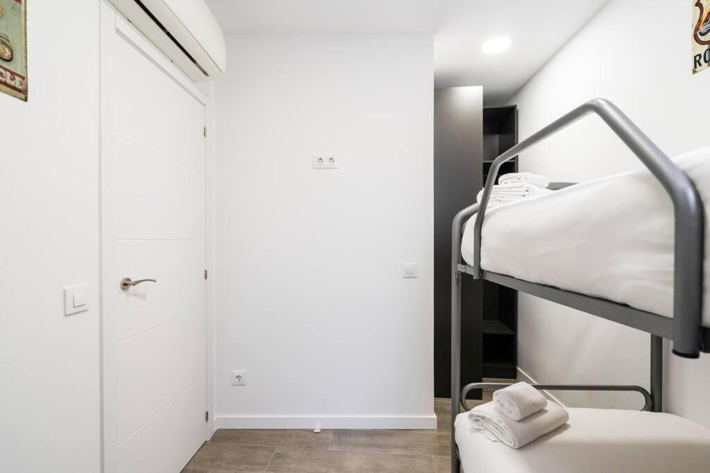 Nice Apartment In The Center Of Madrid-S-El-Verde 외부 사진