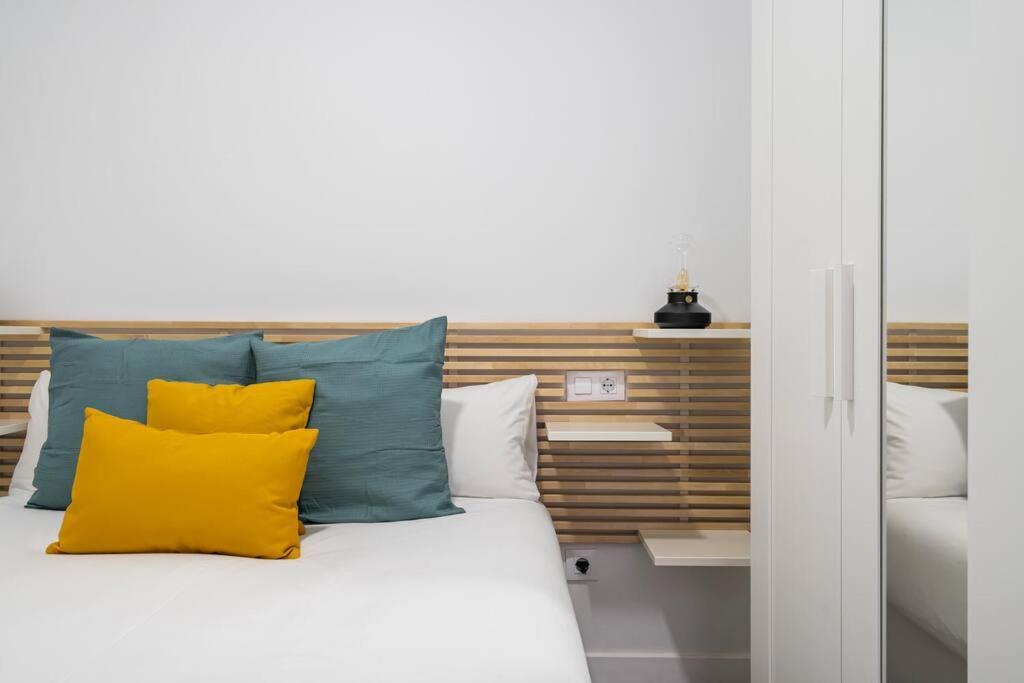Nice Apartment In The Center Of Madrid-S-El-Verde 외부 사진