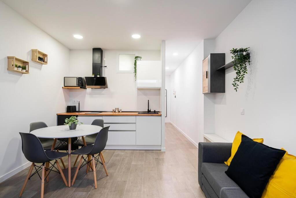 Nice Apartment In The Center Of Madrid-S-El-Verde 외부 사진