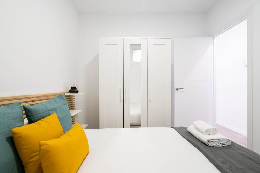 Nice Apartment In The Center Of Madrid-S-El-Verde 외부 사진
