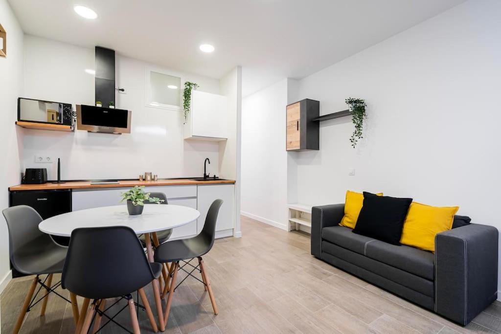 Nice Apartment In The Center Of Madrid-S-El-Verde 외부 사진