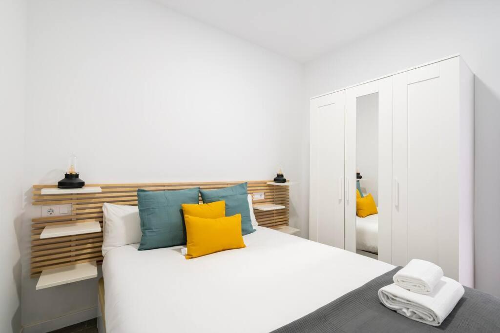 Nice Apartment In The Center Of Madrid-S-El-Verde 외부 사진