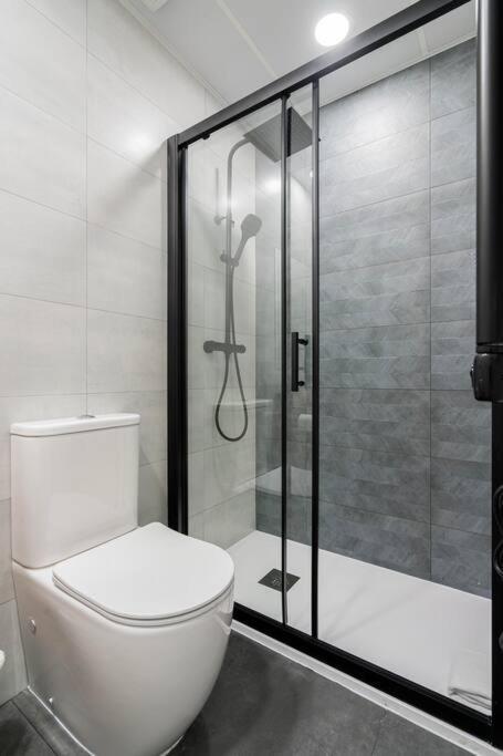Nice Apartment In The Center Of Madrid-S-El-Verde 외부 사진