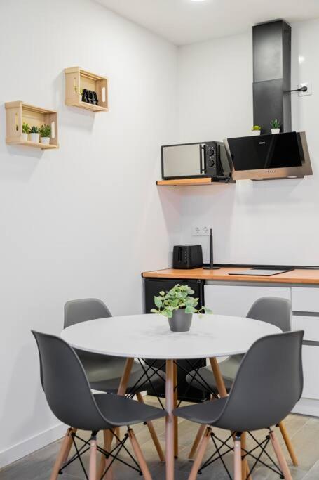 Nice Apartment In The Center Of Madrid-S-El-Verde 외부 사진