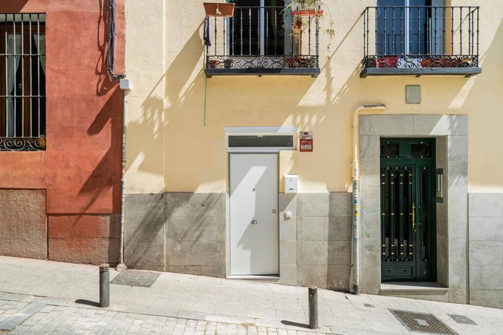 Nice Apartment In The Center Of Madrid-S-El-Verde 외부 사진